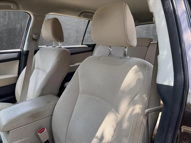 used 2019 Subaru Outback car, priced at $19,598