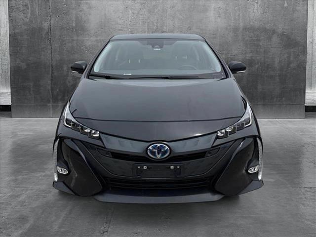 used 2022 Toyota Prius Prime car, priced at $28,991