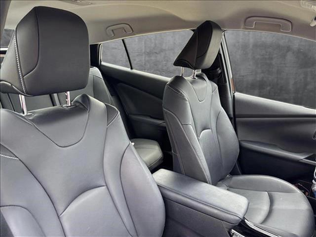 used 2022 Toyota Prius Prime car, priced at $28,991