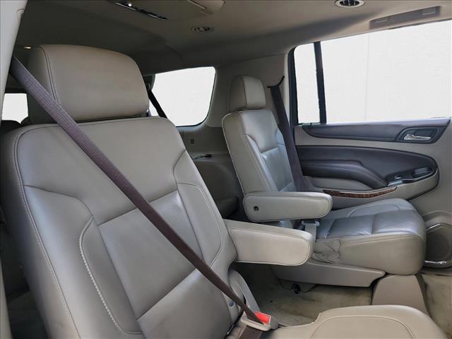 used 2017 Chevrolet Suburban car, priced at $26,993