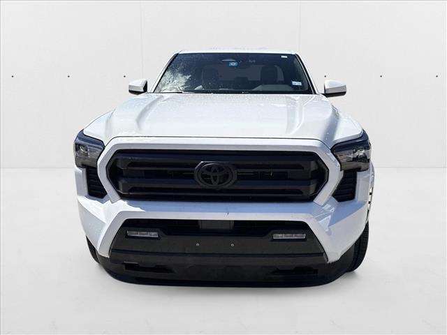 used 2024 Toyota Tacoma car, priced at $36,993