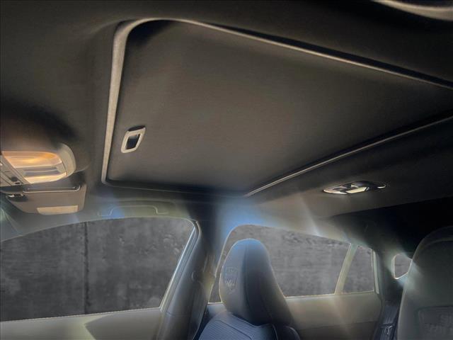 used 2025 Subaru Crosstrek car, priced at $32,994