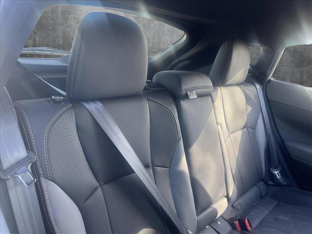 used 2025 Subaru Crosstrek car, priced at $32,994