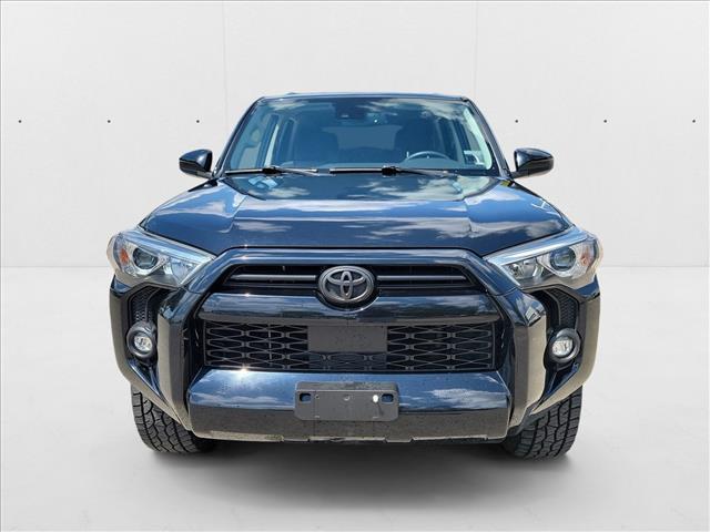 used 2022 Toyota 4Runner car, priced at $35,992