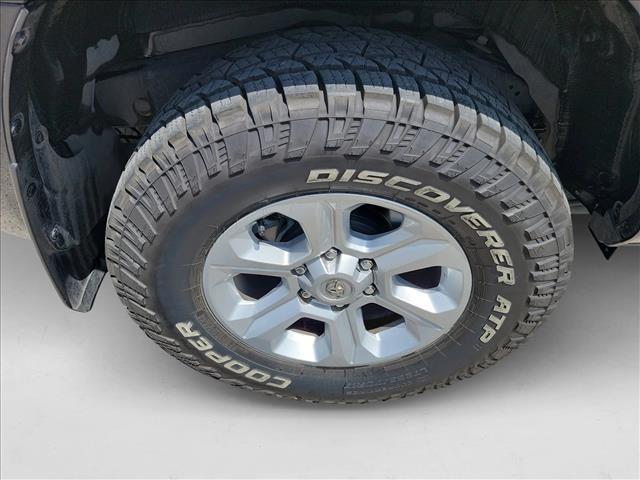 used 2022 Toyota 4Runner car, priced at $35,992