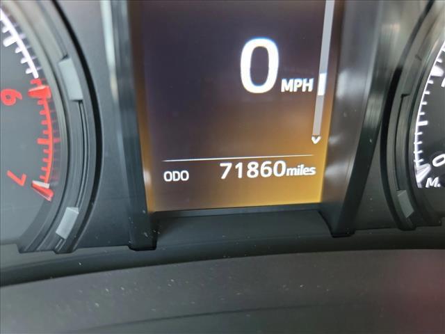 used 2022 Toyota 4Runner car, priced at $35,992