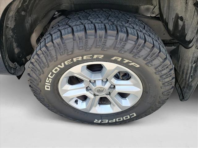 used 2022 Toyota 4Runner car, priced at $35,992