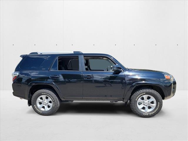 used 2022 Toyota 4Runner car, priced at $35,992