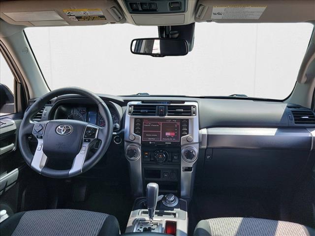 used 2022 Toyota 4Runner car, priced at $35,992