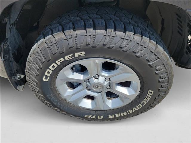 used 2022 Toyota 4Runner car, priced at $35,992