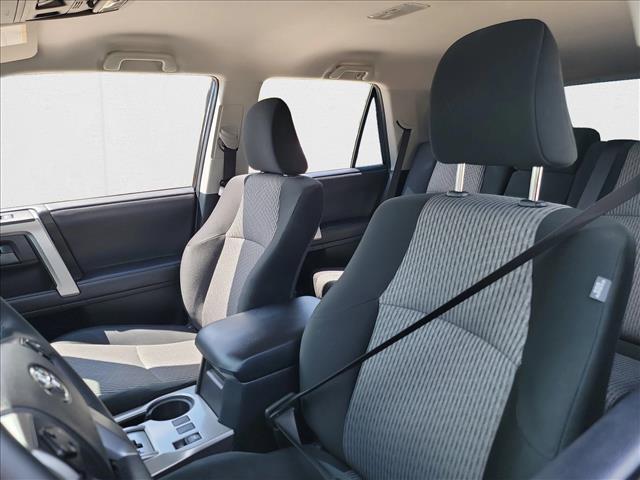 used 2022 Toyota 4Runner car, priced at $35,992