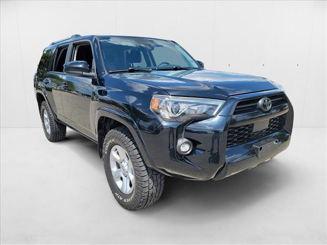 used 2022 Toyota 4Runner car, priced at $35,992