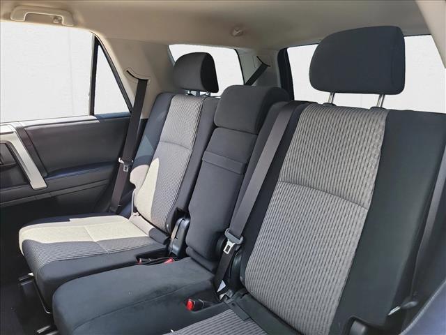 used 2022 Toyota 4Runner car, priced at $35,992