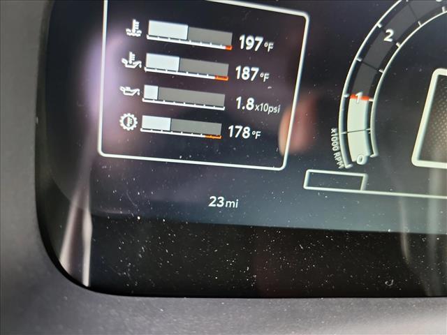 new 2025 Toyota GR Corolla car, priced at $47,098