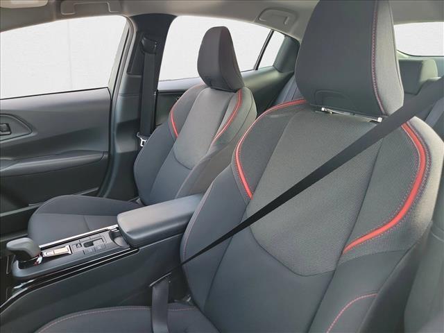 used 2025 Toyota Prius Plug-In Hybrid car, priced at $34,991