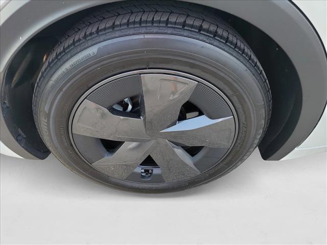 used 2025 Toyota Prius Plug-In Hybrid car, priced at $34,991
