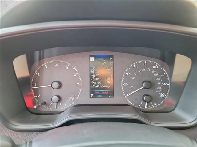 used 2025 Toyota Corolla car, priced at $23,991