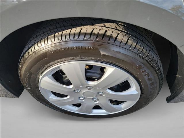used 2025 Toyota Corolla car, priced at $23,991