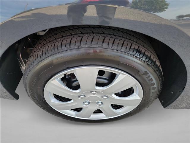 used 2025 Toyota Corolla car, priced at $23,991