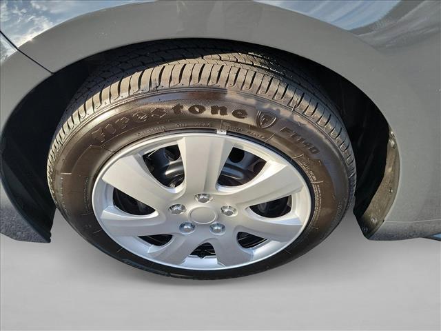 used 2025 Toyota Corolla car, priced at $23,991