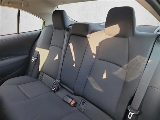 used 2025 Toyota Corolla car, priced at $23,991