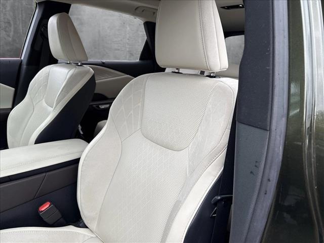 used 2023 Lexus RX 350 car, priced at $55,991