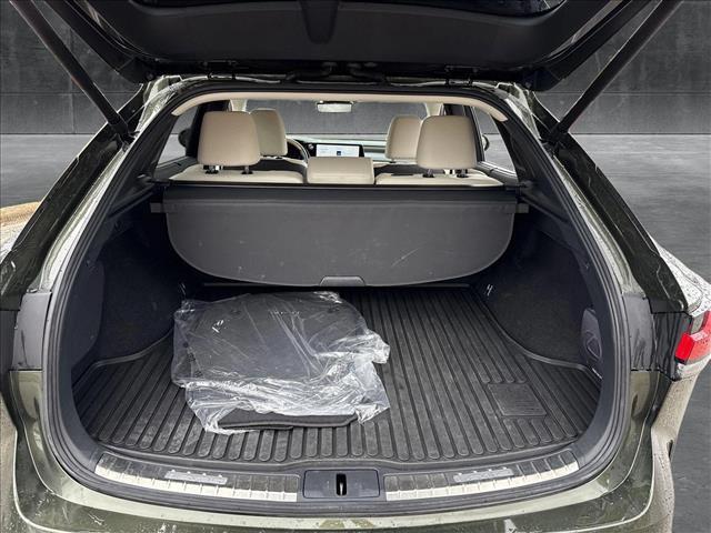 used 2023 Lexus RX 350 car, priced at $55,991