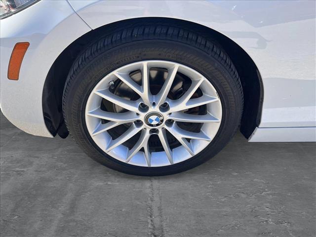 used 2016 BMW 228 car, priced at $15,997