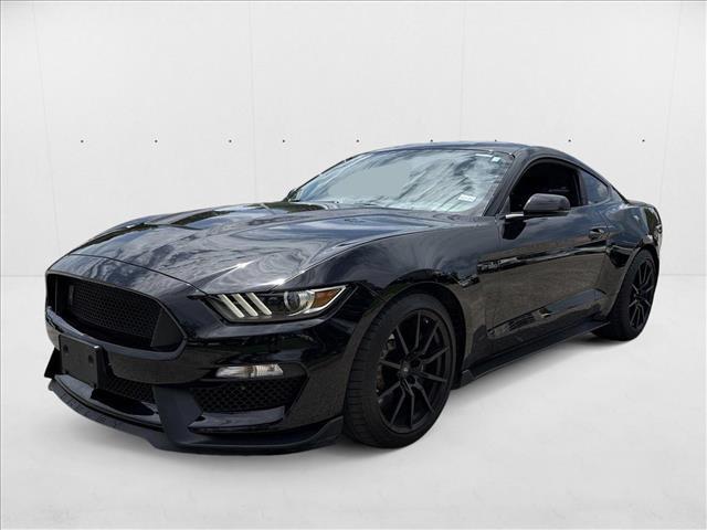 used 2016 Ford Shelby GT350 car, priced at $49,999