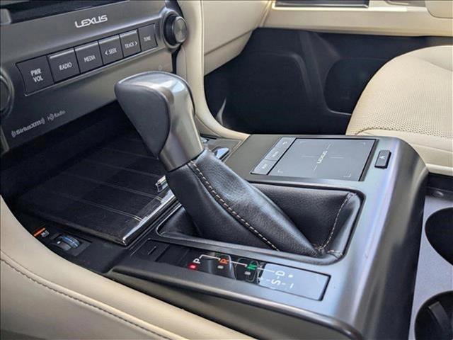 used 2023 Lexus GX 460 car, priced at $53,996