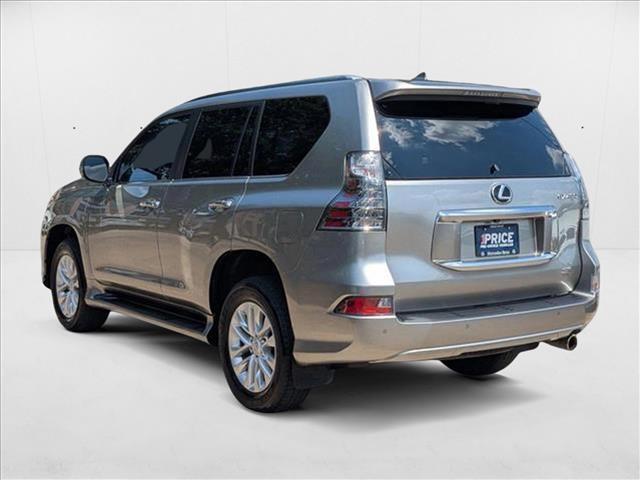 used 2023 Lexus GX 460 car, priced at $53,996