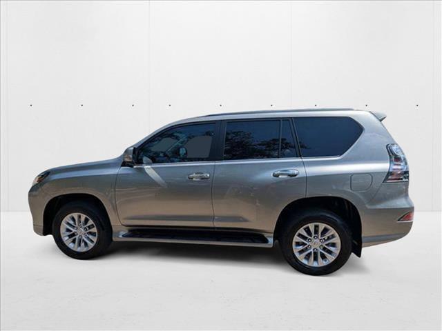 used 2023 Lexus GX 460 car, priced at $53,996