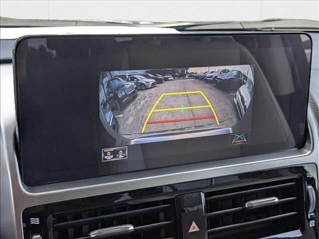 used 2023 Lexus GX 460 car, priced at $53,996