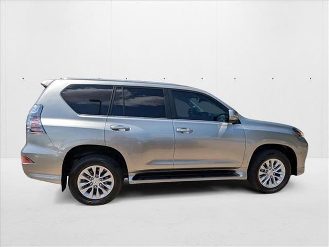 used 2023 Lexus GX 460 car, priced at $53,996