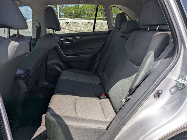 used 2024 Toyota RAV4 car, priced at $32,991