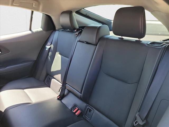 used 2024 Toyota Prius car, priced at $32,291