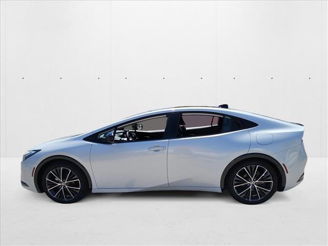 used 2024 Toyota Prius car, priced at $32,291