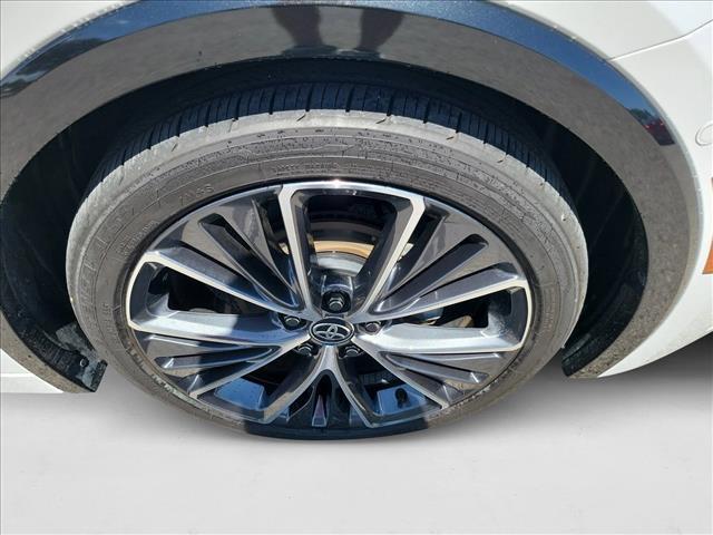 used 2024 Toyota Prius car, priced at $32,291