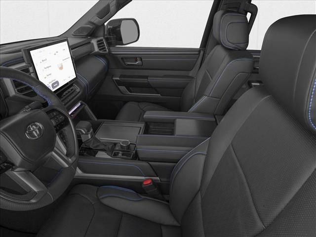 new 2026 Toyota Tundra car, priced at $74,327