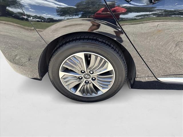 used 2020 Hyundai Ioniq Plug-In Hybrid car, priced at $15,993