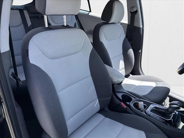 used 2020 Hyundai Ioniq Plug-In Hybrid car, priced at $15,993