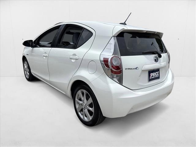used 2013 Toyota Prius c car, priced at $11,995