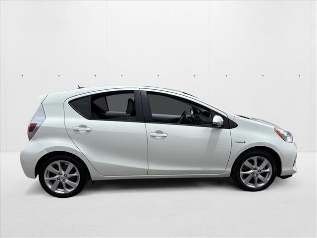 used 2013 Toyota Prius c car, priced at $11,995