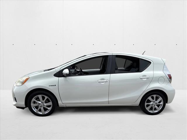 used 2013 Toyota Prius c car, priced at $11,995