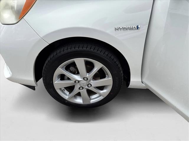 used 2013 Toyota Prius c car, priced at $11,995