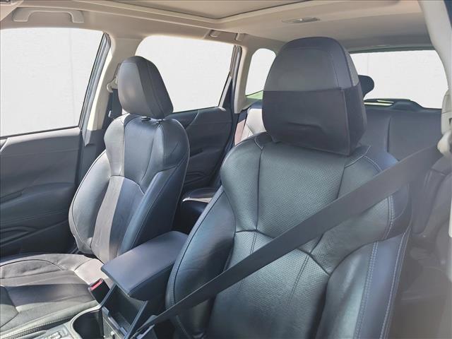 used 2020 Subaru Forester car, priced at $23,993