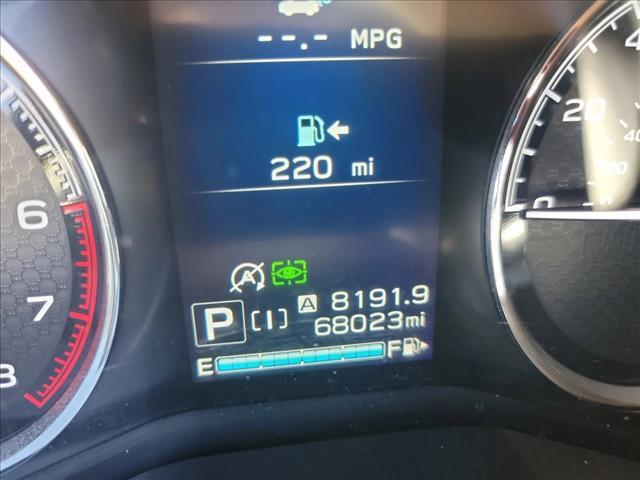used 2020 Subaru Forester car, priced at $23,993