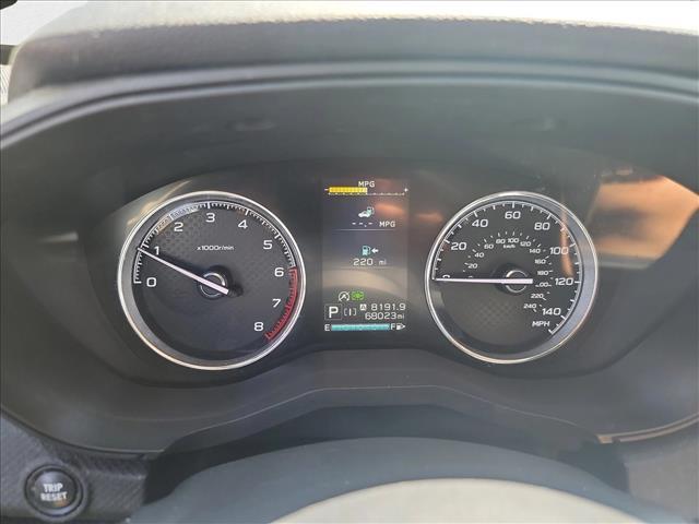 used 2020 Subaru Forester car, priced at $23,993