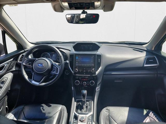 used 2020 Subaru Forester car, priced at $23,993