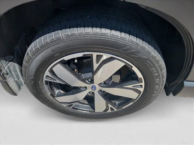 used 2020 Subaru Forester car, priced at $23,993